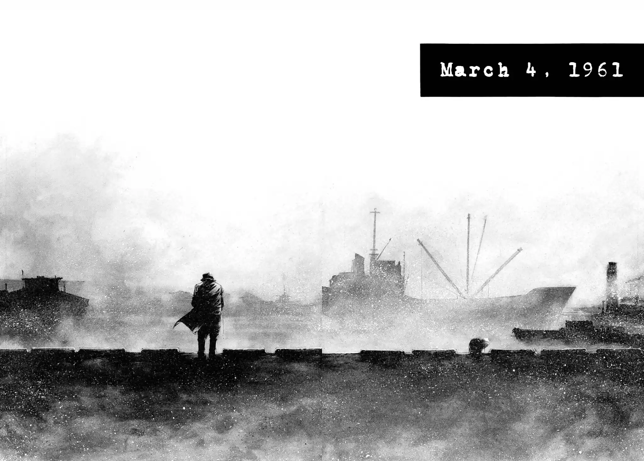 Rainbow Vol.22 Chapter 231