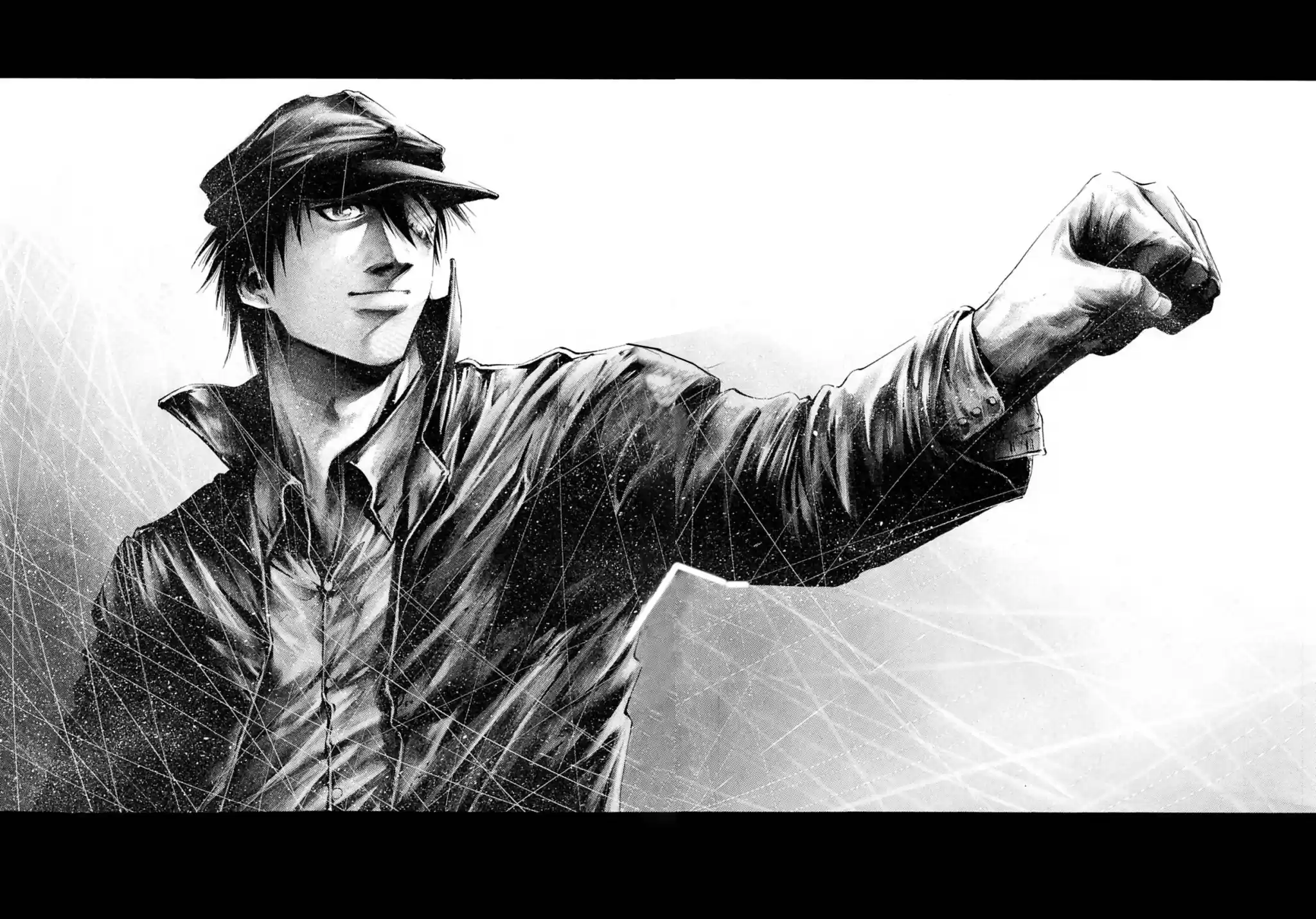 Rainbow Vol.22 Chapter 231