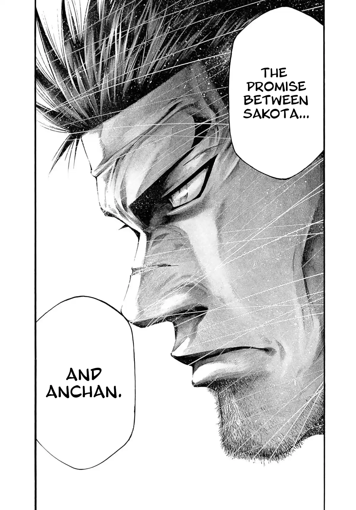 Rainbow Vol.22 Chapter 232