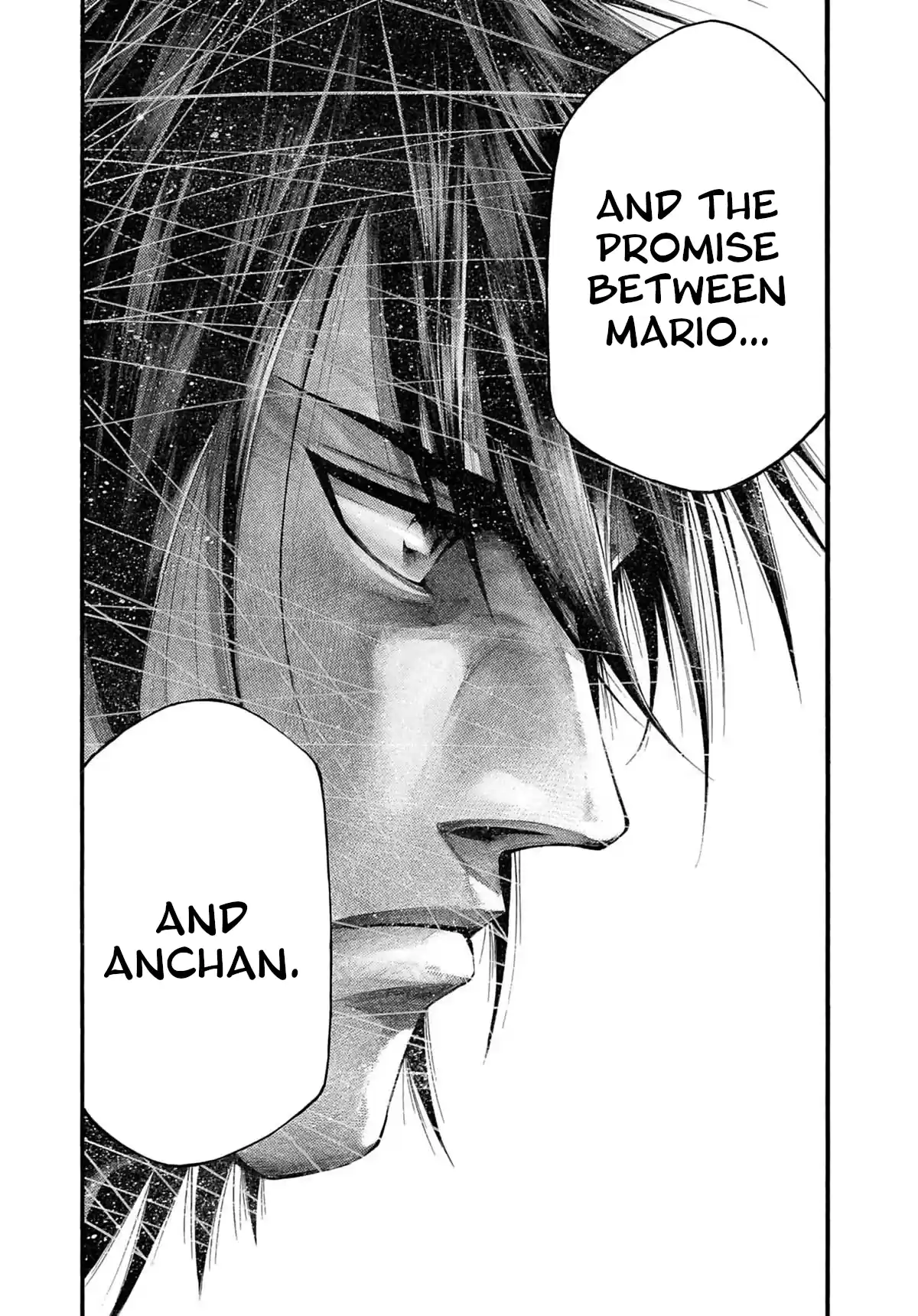 Rainbow Vol.22 Chapter 232