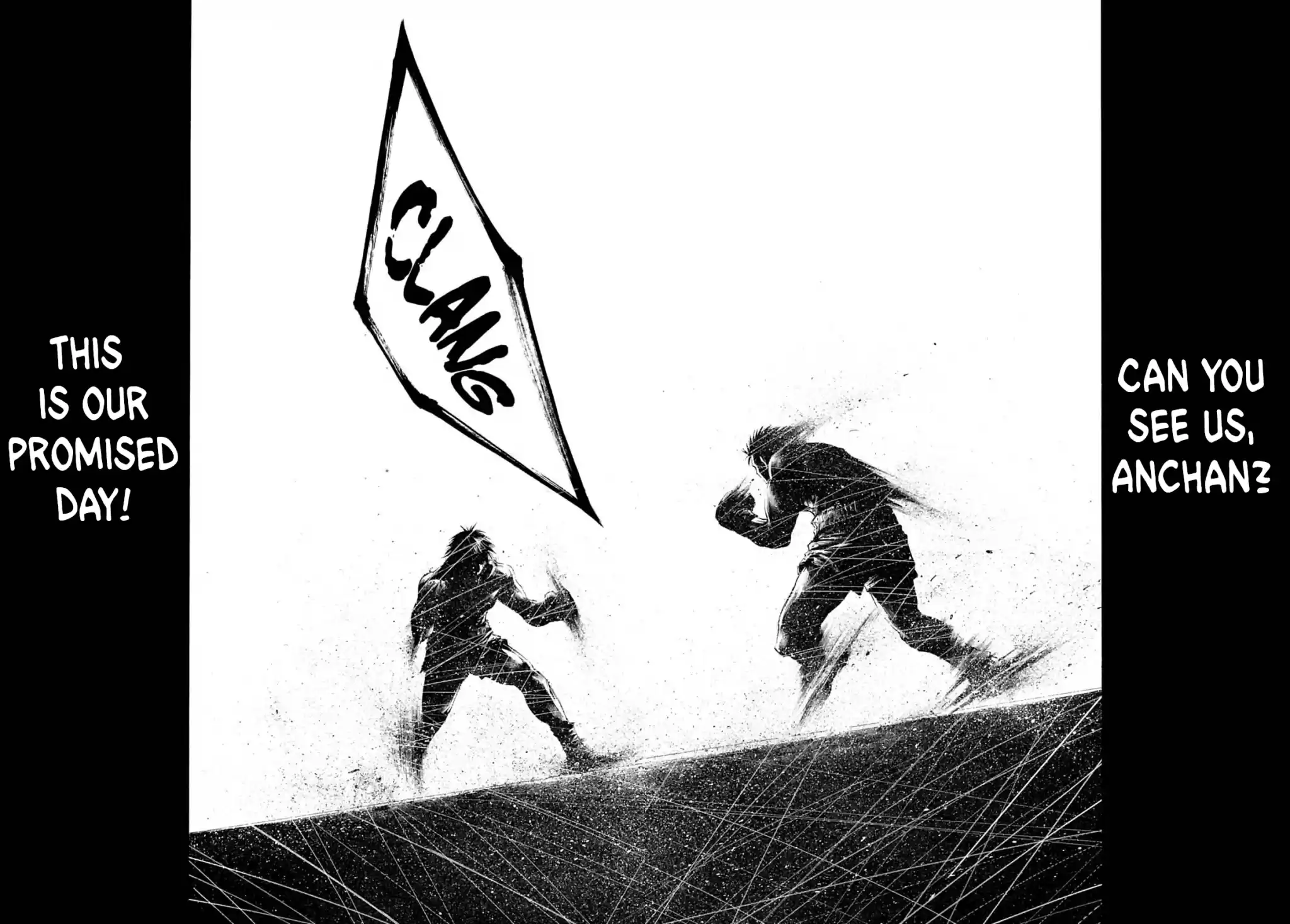 Rainbow Vol.22 Chapter 232