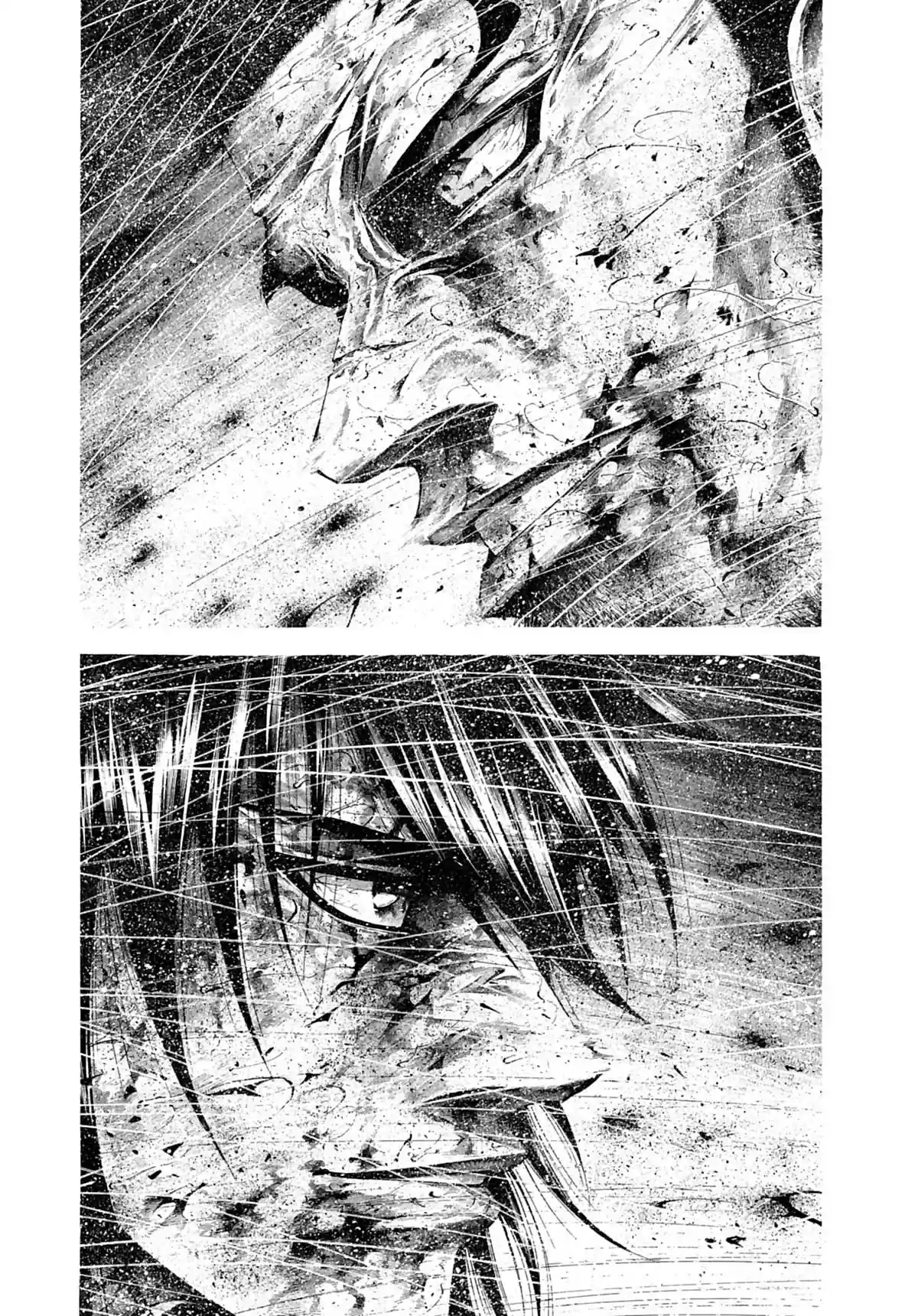 Rainbow Vol.22 Chapter 233