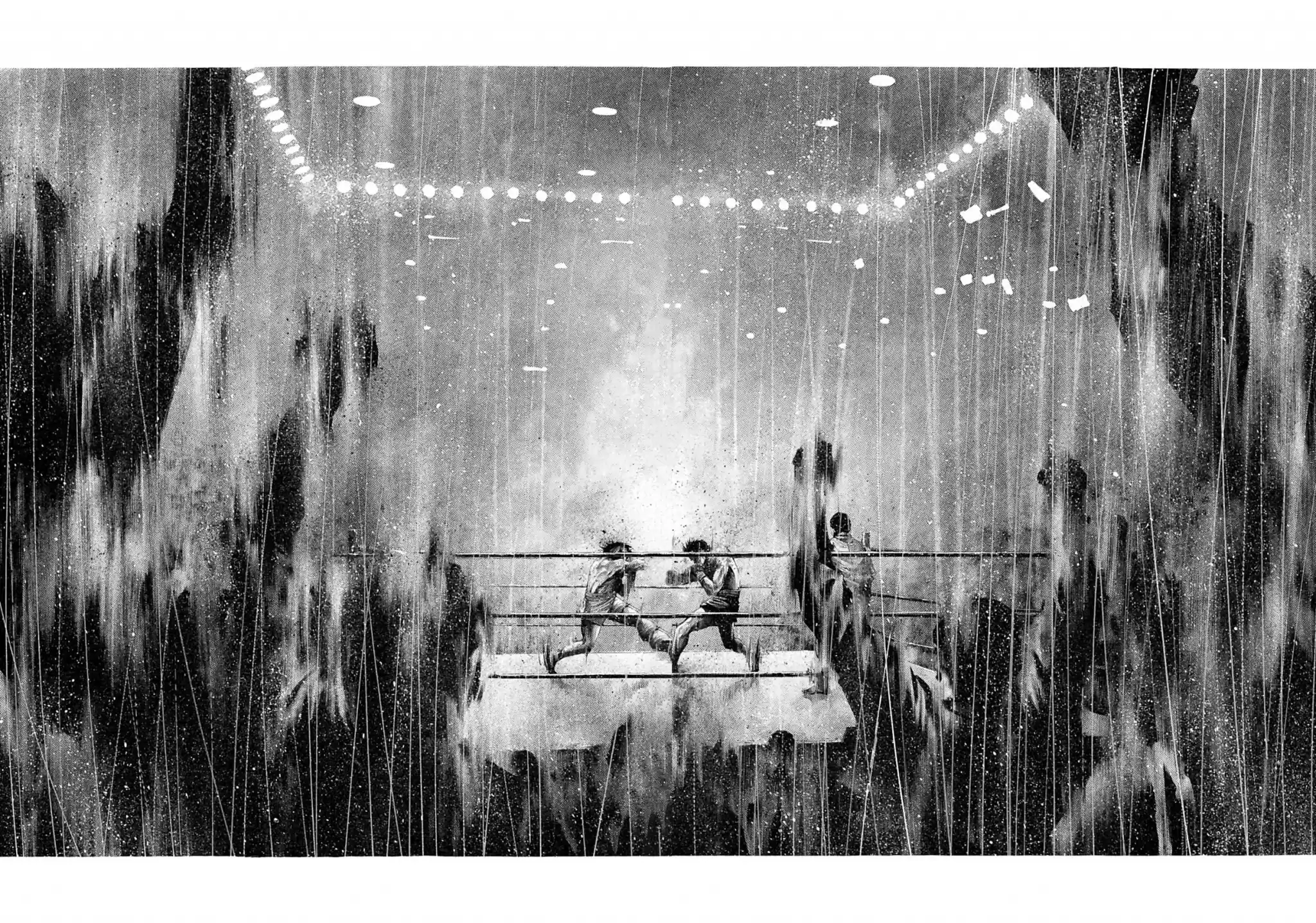 Rainbow Vol.22 Chapter 233