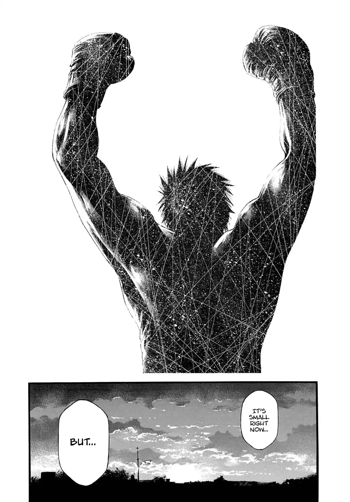 Rainbow Vol.22 Chapter 233