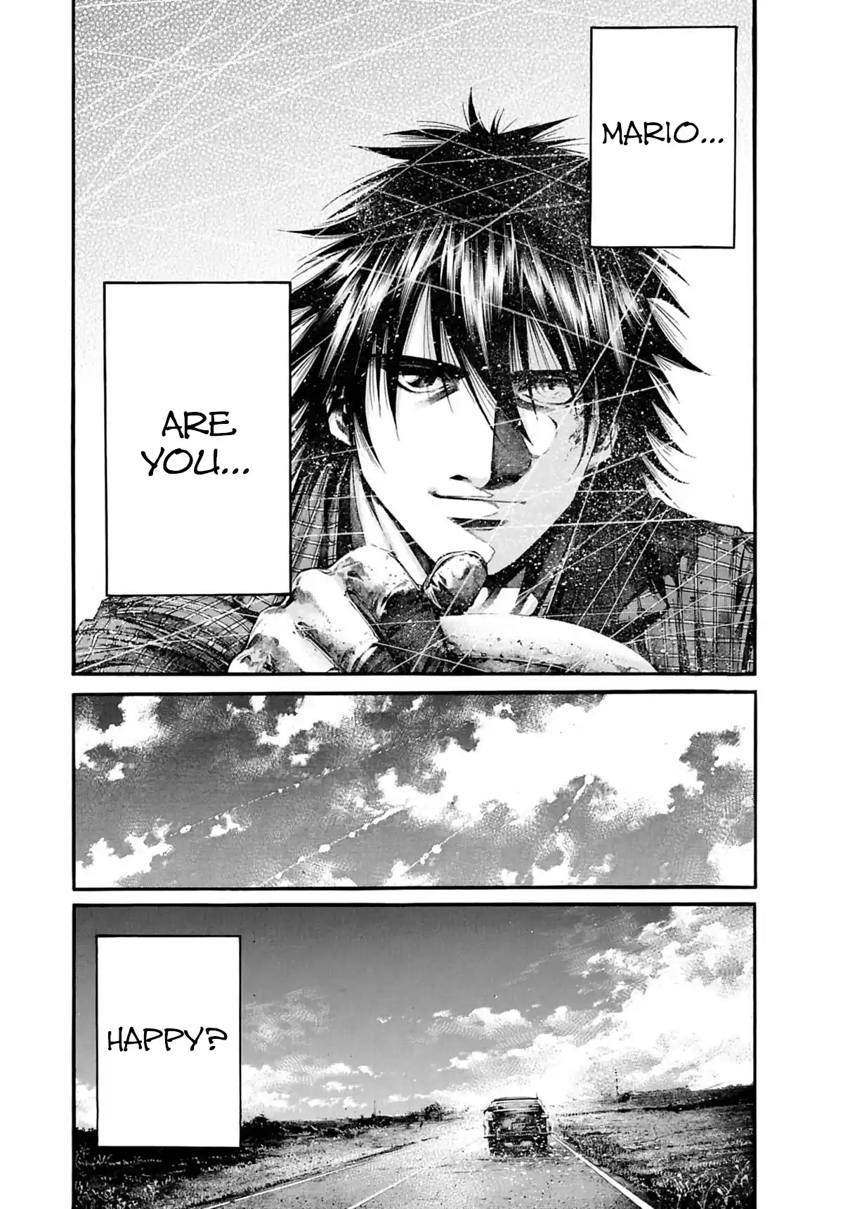 Rainbow Vol.22 Chapter 234