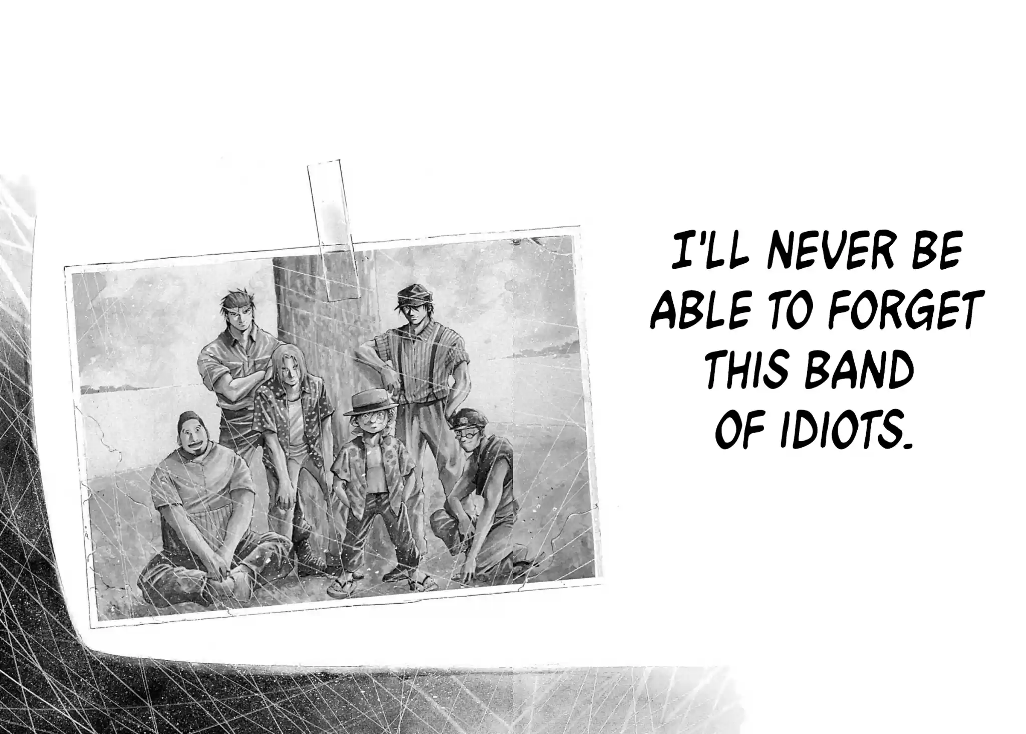 Rainbow Vol.22 Chapter 234