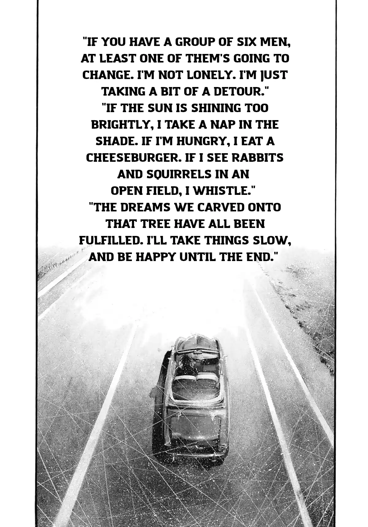 Rainbow Vol.22 Chapter 234