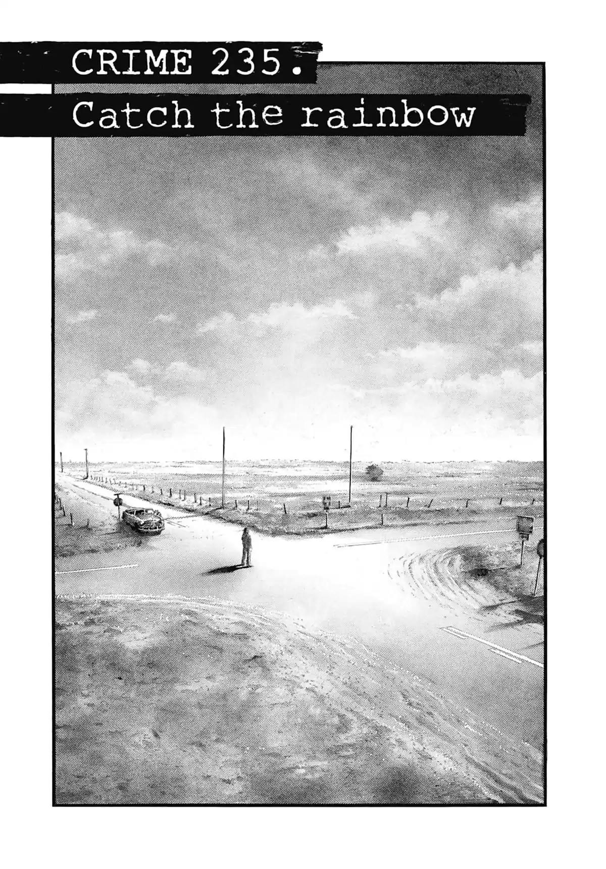 Rainbow Vol.22 Chapter 235