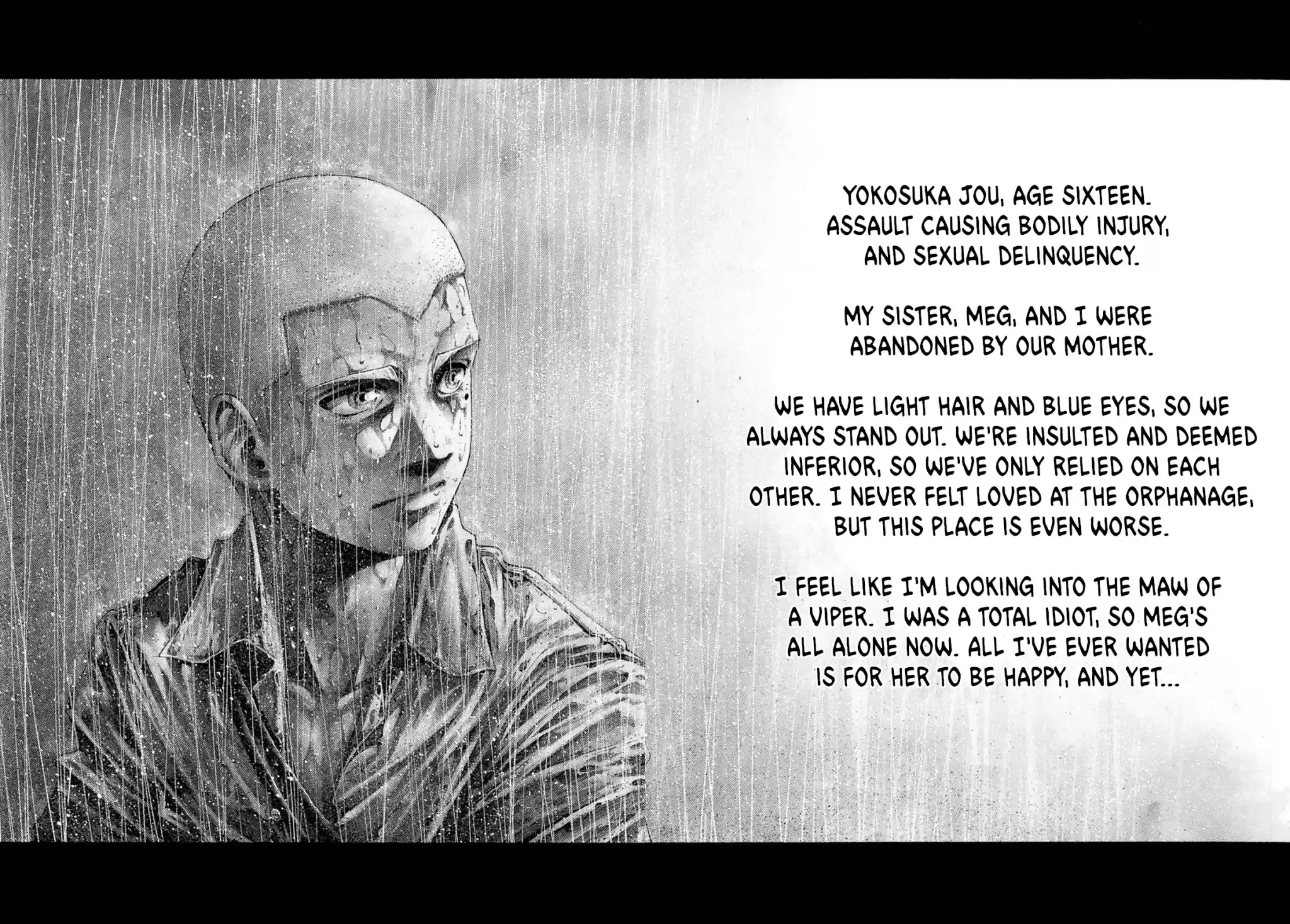 Rainbow Vol.22 Chapter 235