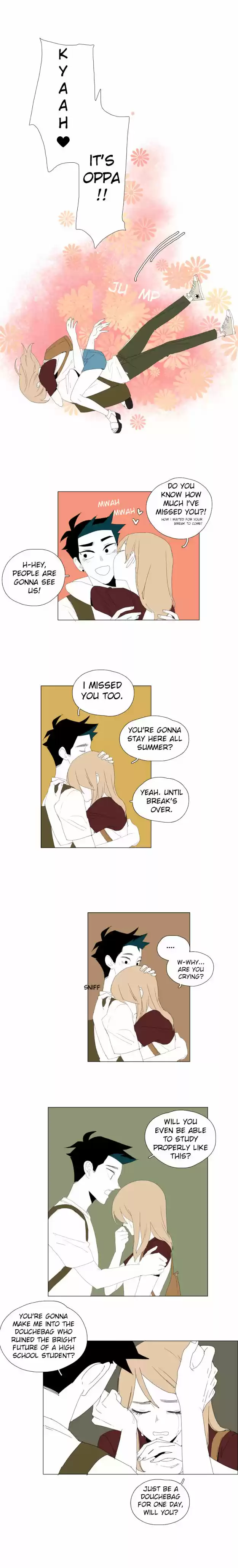 Raising a Bat Ch. 85 Extra 27