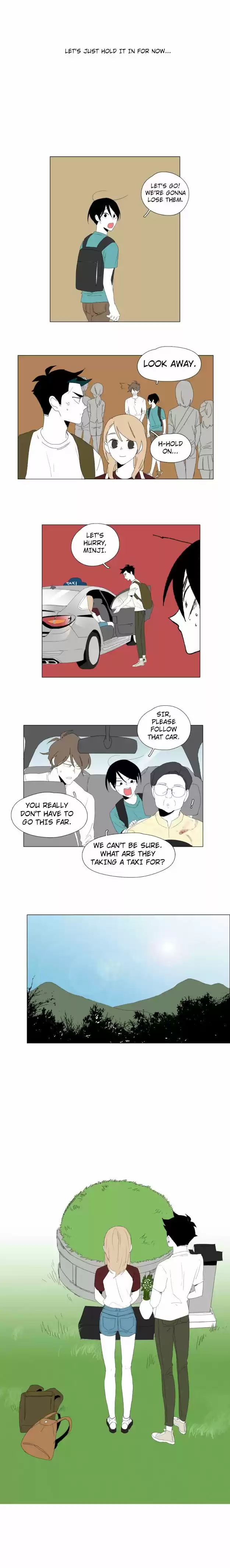 Raising a Bat Ch. 85 Extra 27