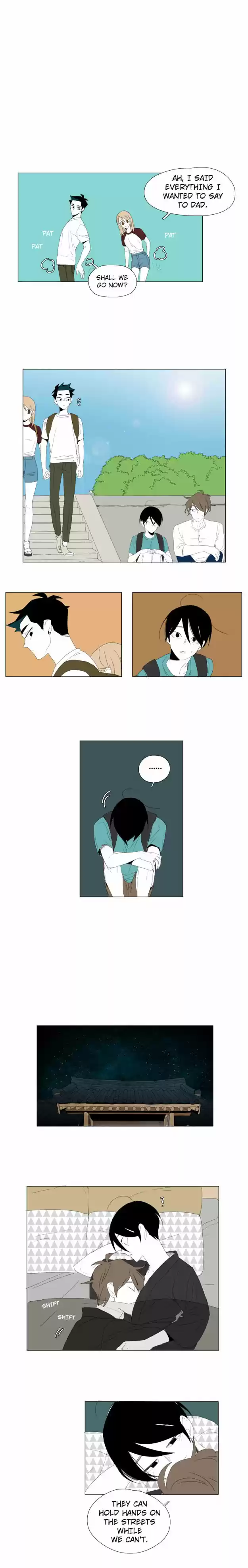 Raising a Bat Ch. 85 Extra 27