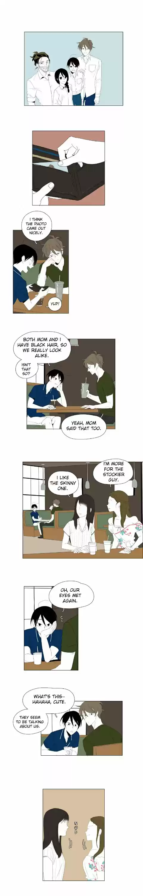 Raising a Bat Ch. 86 Extra 28