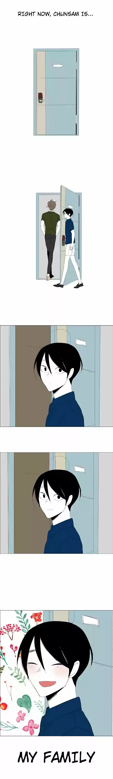 Raising a Bat Ch. 86 Extra 28