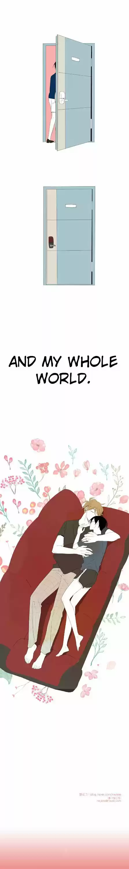 Raising a Bat Ch. 86 Extra 28