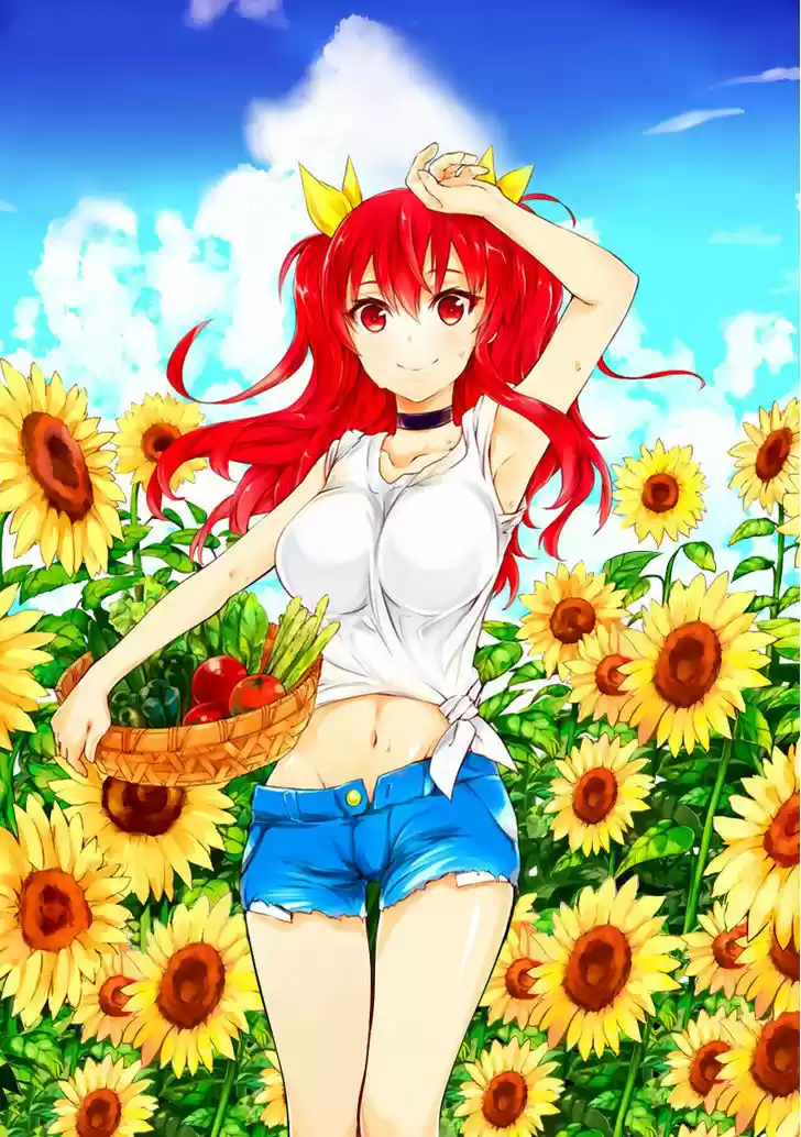 Rakudai Kishi no Eiyuutan 18