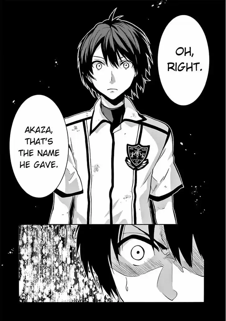 Rakudai Kishi no Eiyuutan 26