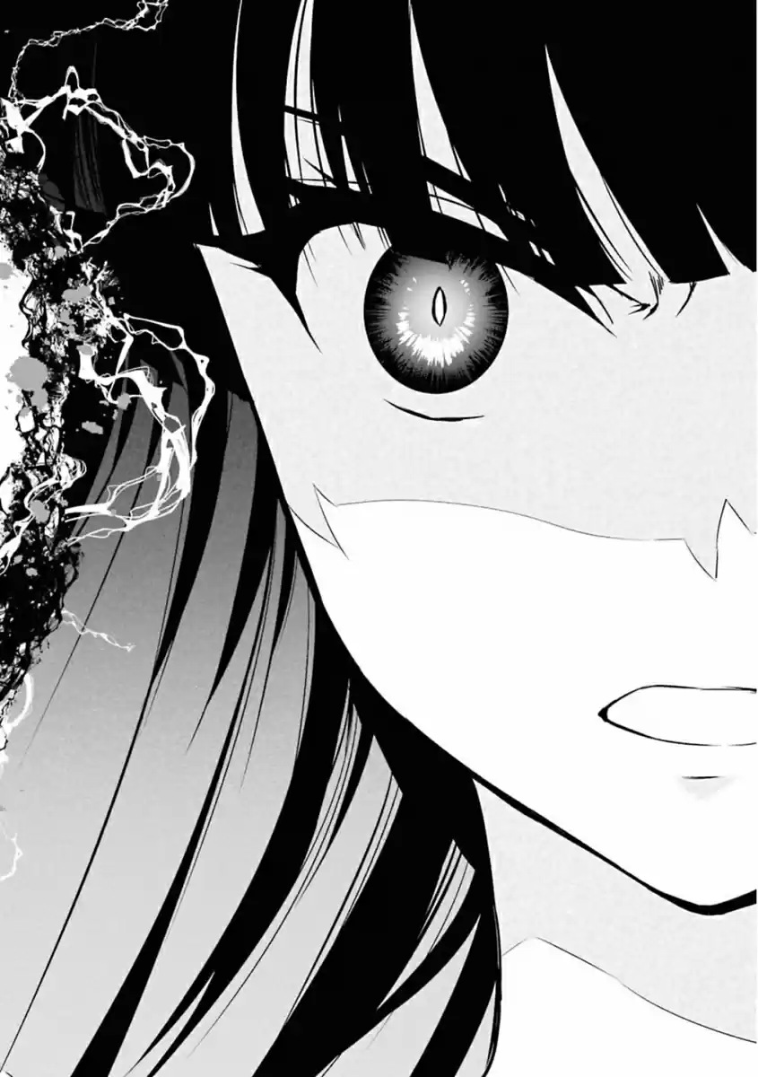 Rakudai Kishi no Eiyuutan Vol. 11 Ch. 45 Their Vows