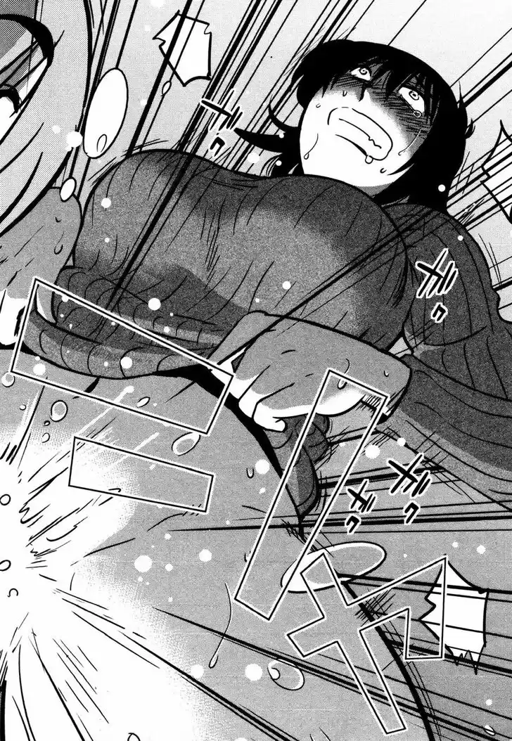 Rakujitsu no Pathos 31