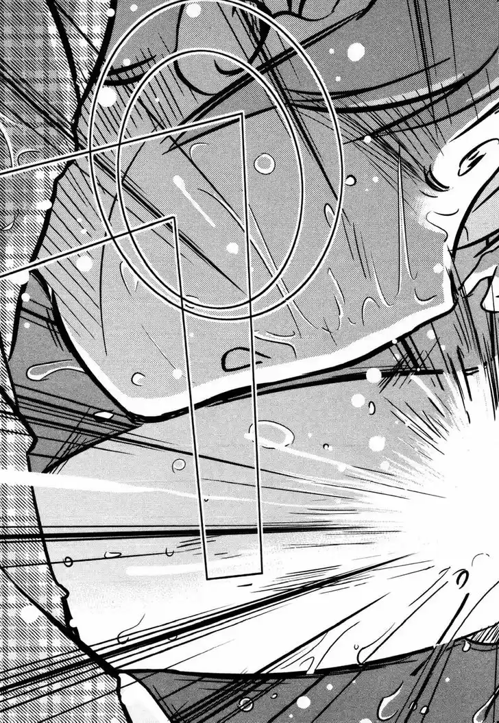 Rakujitsu no Pathos 31