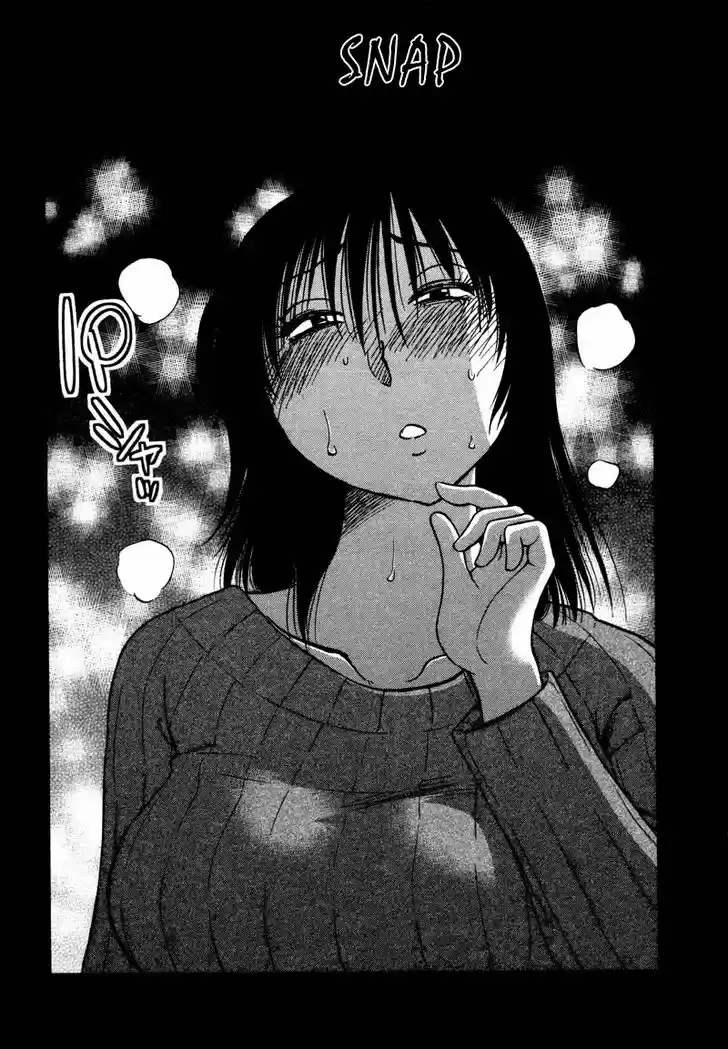 Rakujitsu no Pathos 32