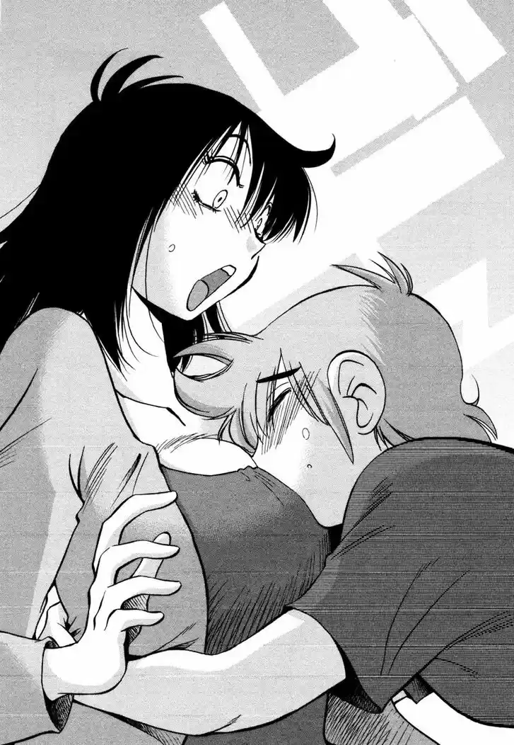 Rakujitsu no Pathos 35