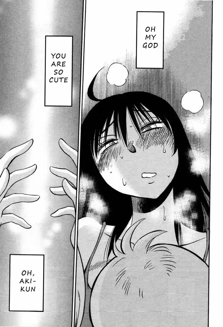 Rakujitsu no Pathos 35