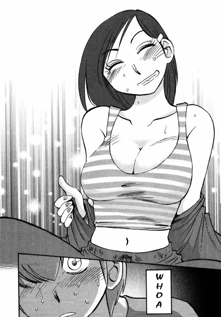 Rakujitsu no Pathos 36