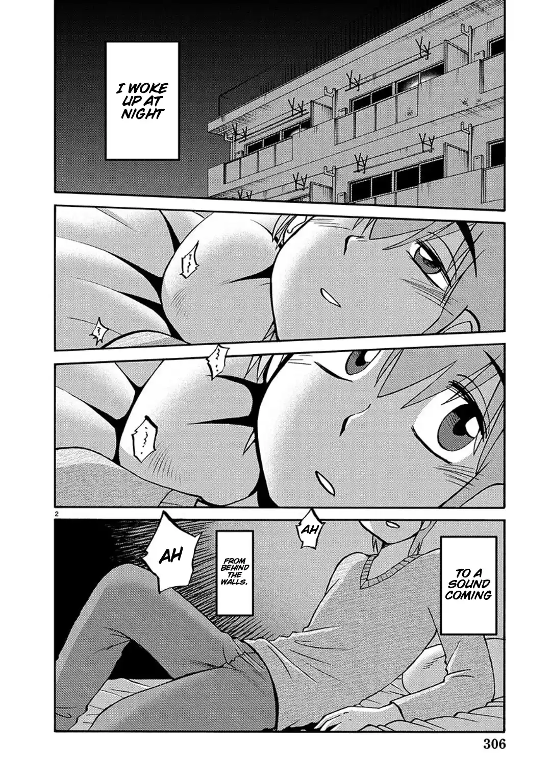 Rakujitsu no Pathos 90