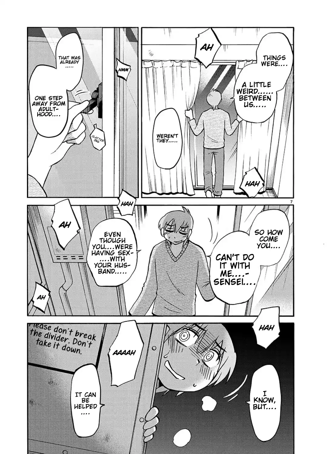 Rakujitsu no Pathos 90