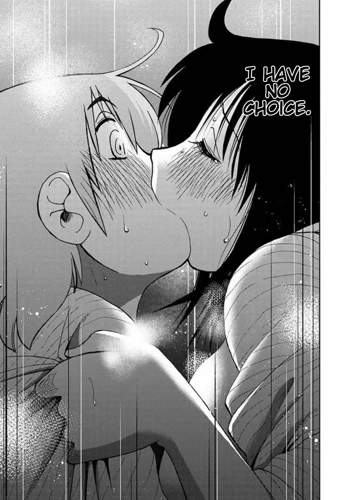 Rakujitsu no Pathos 96