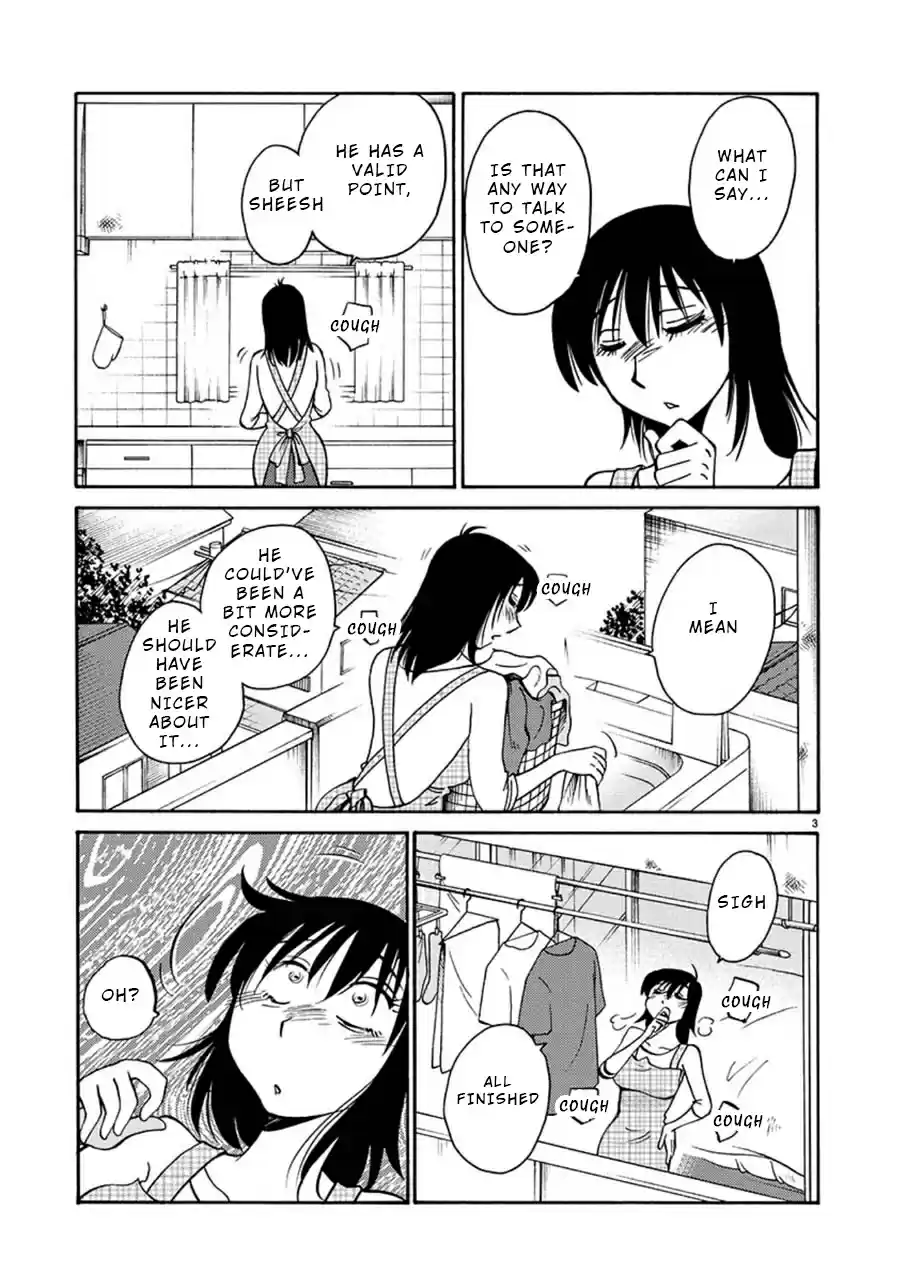 Rakujitsu no Pathos Ch. 54 Is My Debilation Moe?