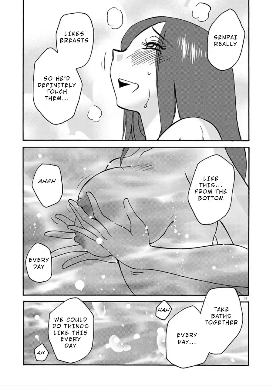 Rakujitsu no Pathos Ch. 57 Is a New Assistant Coming?