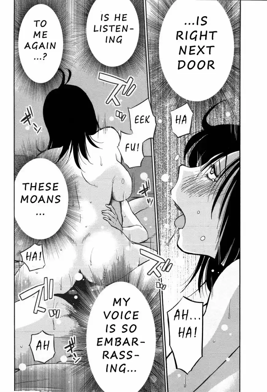 Rakujitsu no Pathos ch.028