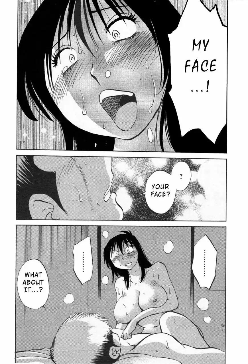 Rakujitsu no Pathos ch.028