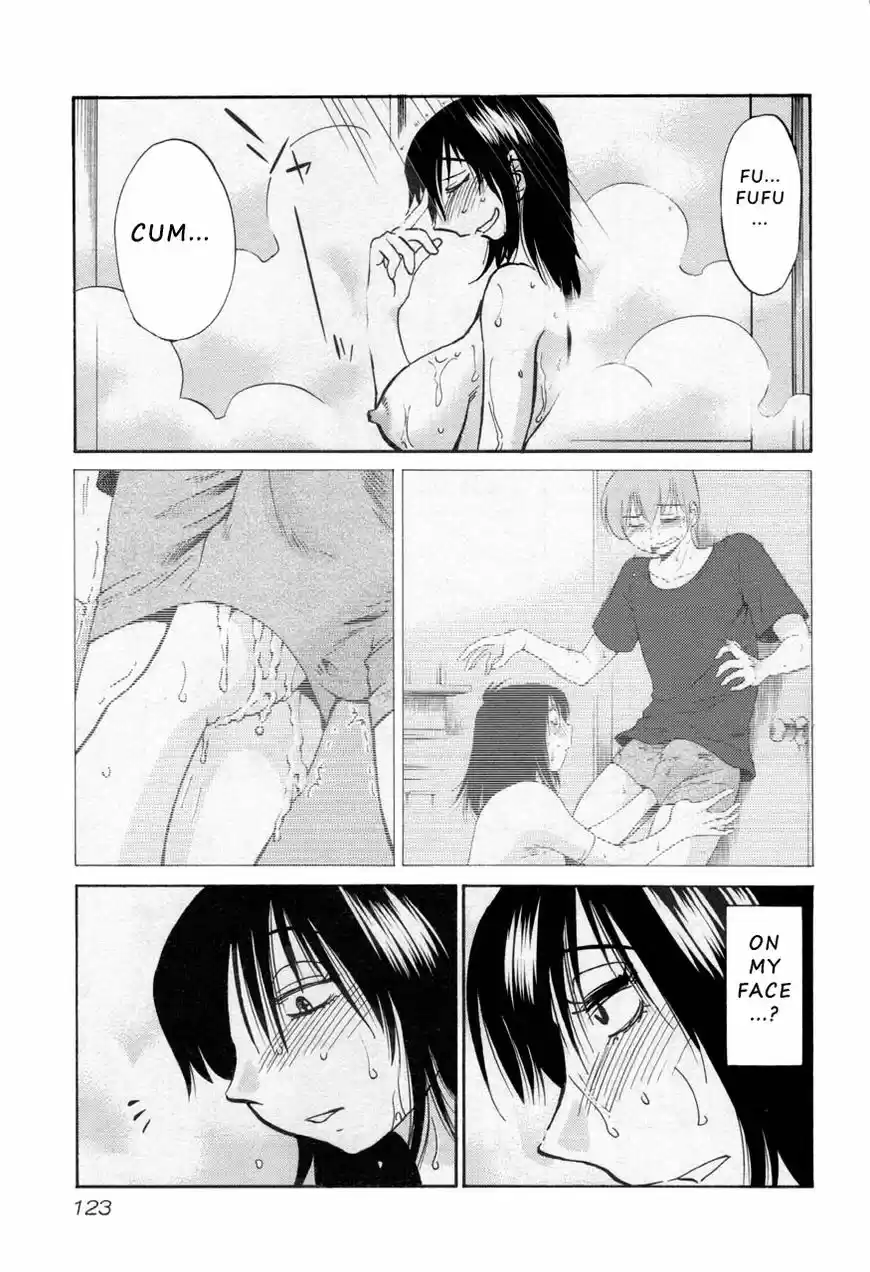 Rakujitsu no Pathos ch.028