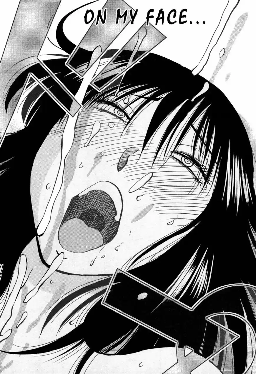 Rakujitsu no Pathos ch.028