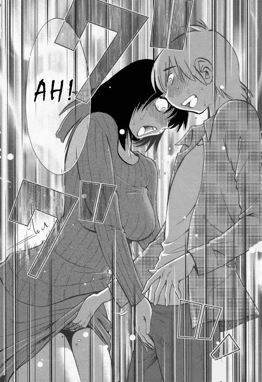 Rakujitsu no Pathos ch.030