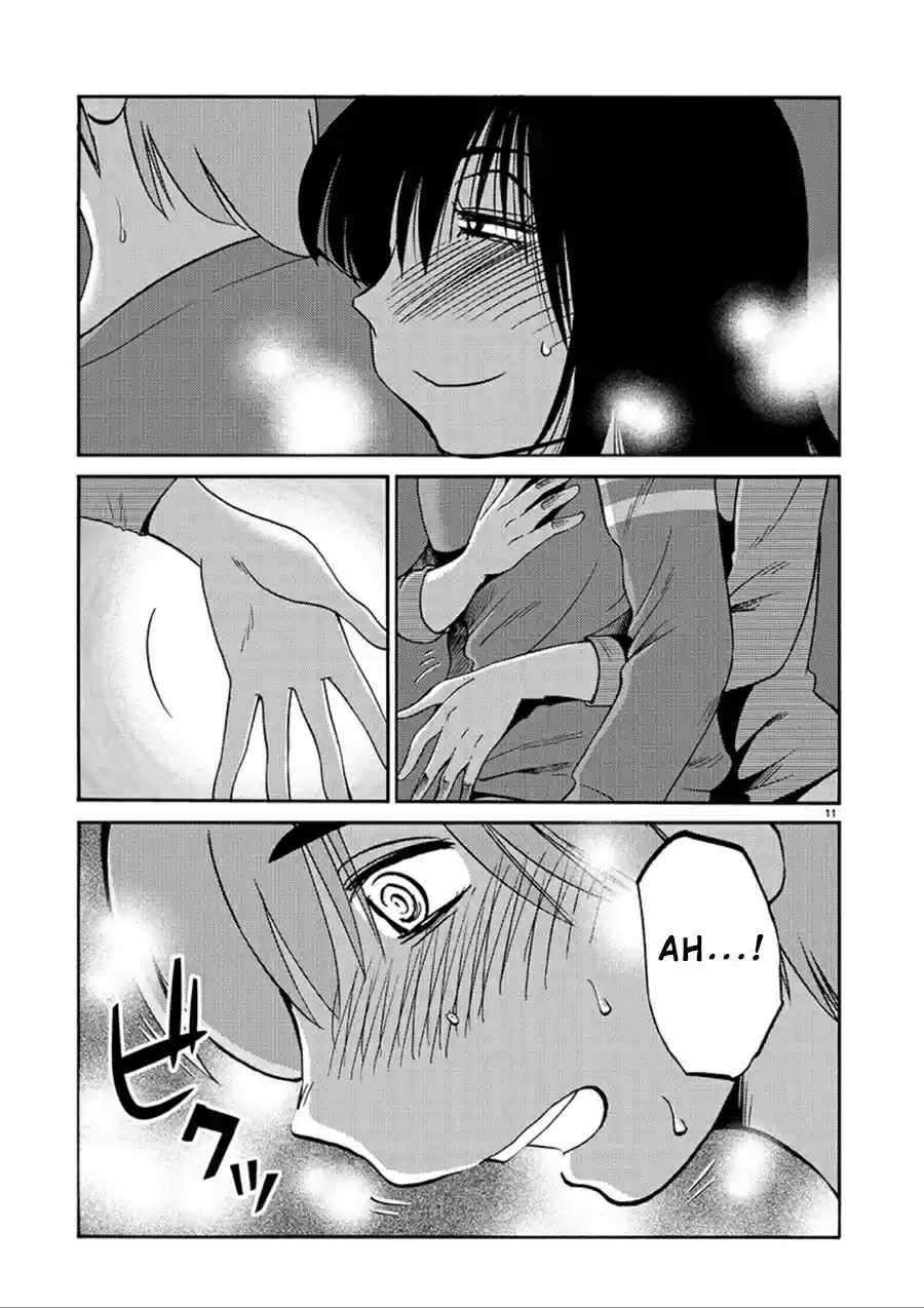 Rakujitsu no Pathos ch.52