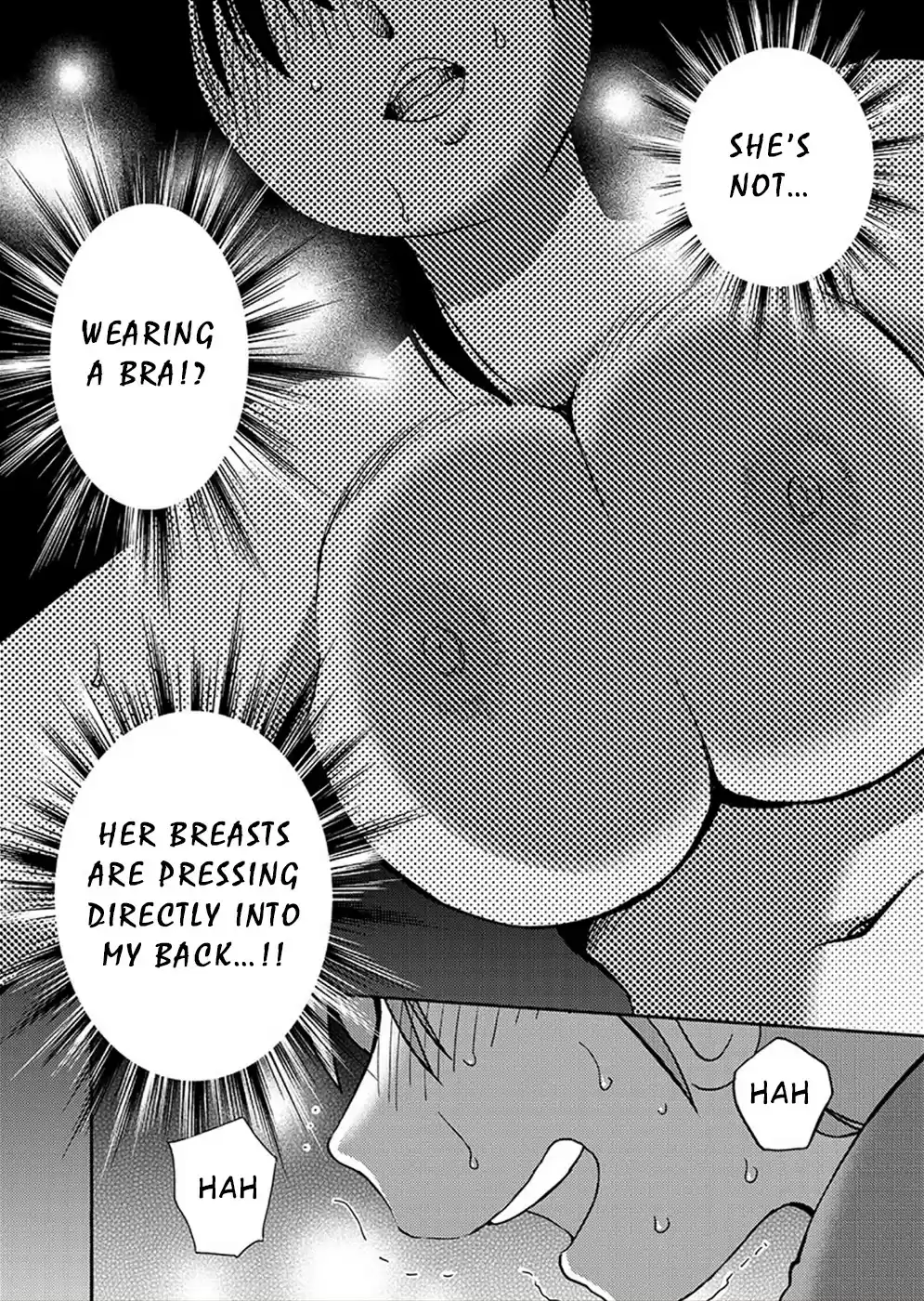 Rakujitsu No Pathos Chapter 79: What's Arrived?