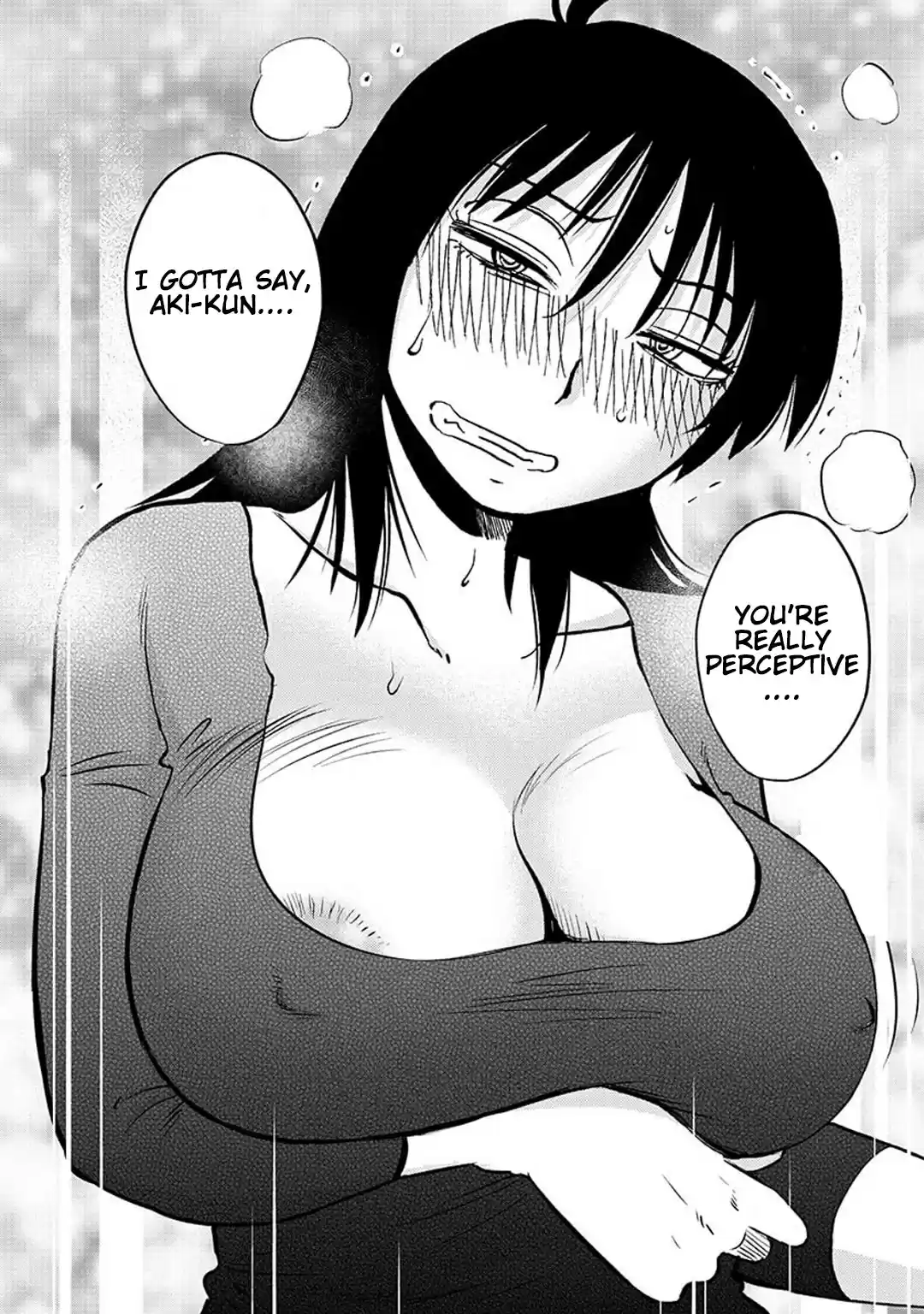 Rakujitsu No Pathos Chapter 84