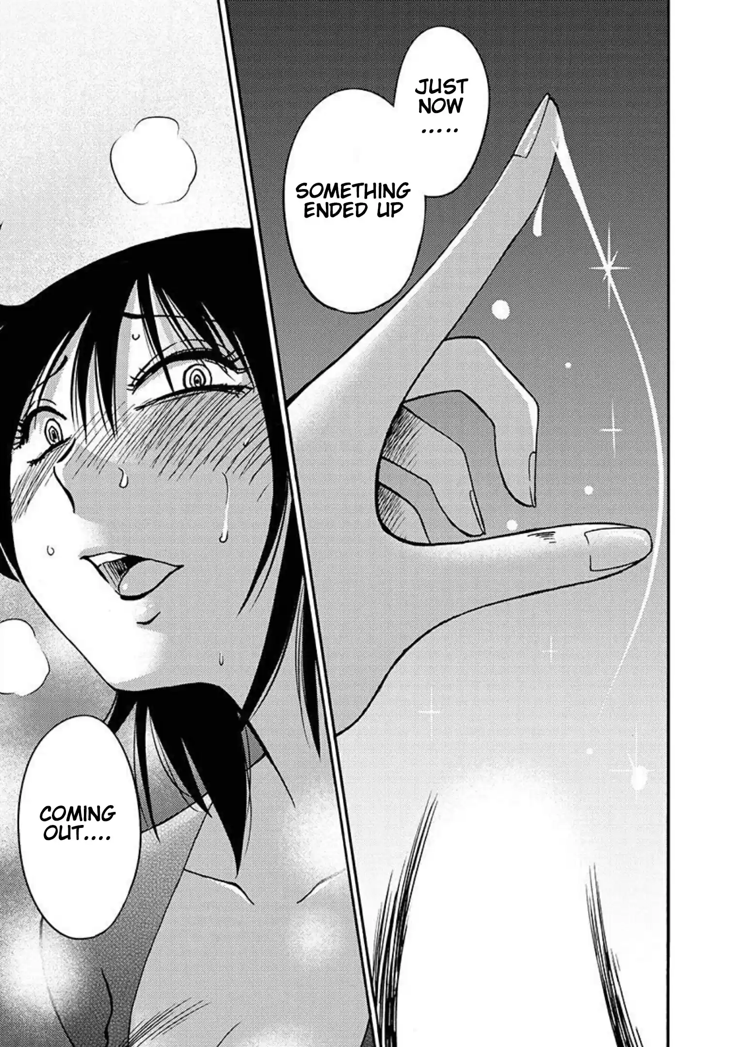 Rakujitsu No Pathos Chapter 85