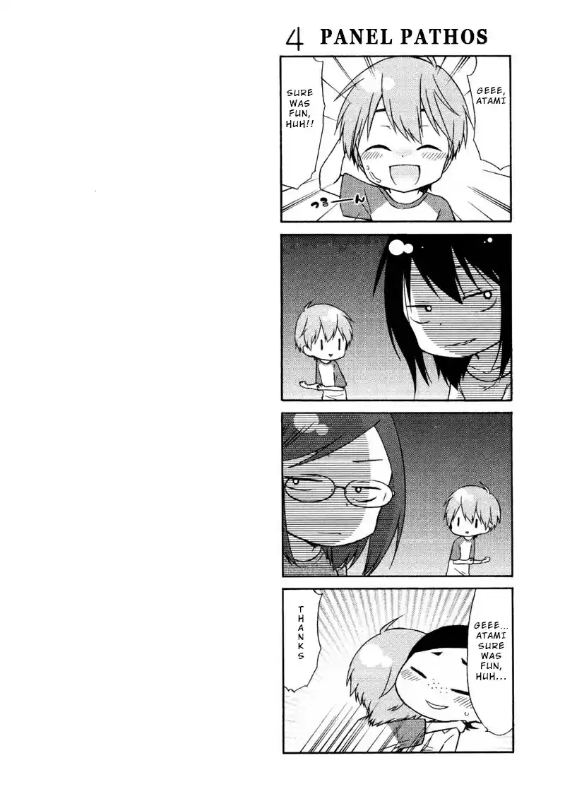 Rakujitsu no Pathos Vol. 6 Ch. 43 Does Atami Castle Close at 5 O'Clock?