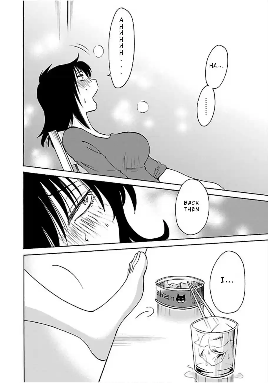 Rakujitsu no Pathos Vol. 7 Ch. 46 What Did You Do on the Way Back?