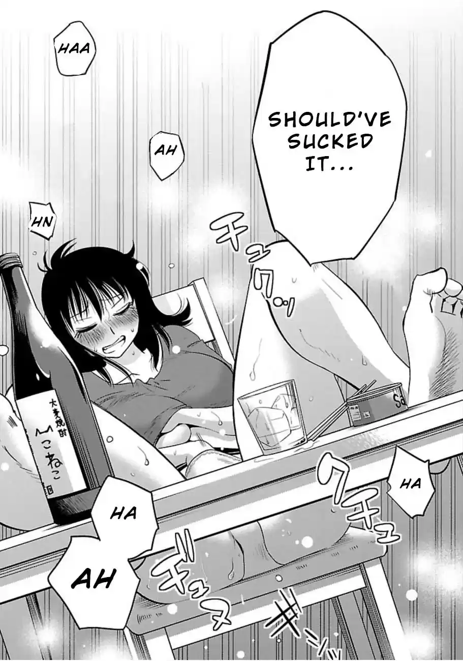 Rakujitsu no Pathos Vol. 7 Ch. 46 What Did You Do on the Way Back?