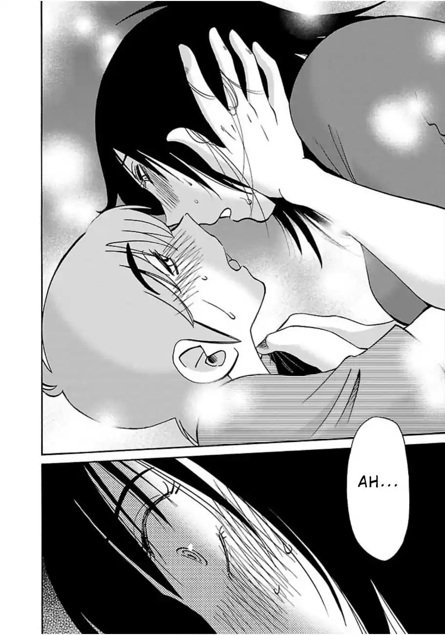 Rakujitsu no Pathos Vol. 7 Ch. 48 Has He Climbed the Stairs of Adulthood?