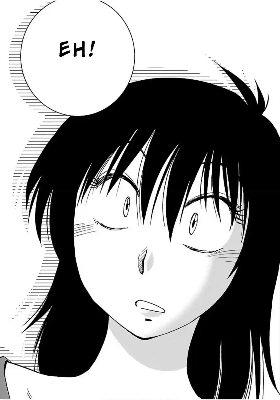 Rakujitsu no Pathos Vol. 7 Ch. 48 Has He Climbed the Stairs of Adulthood?