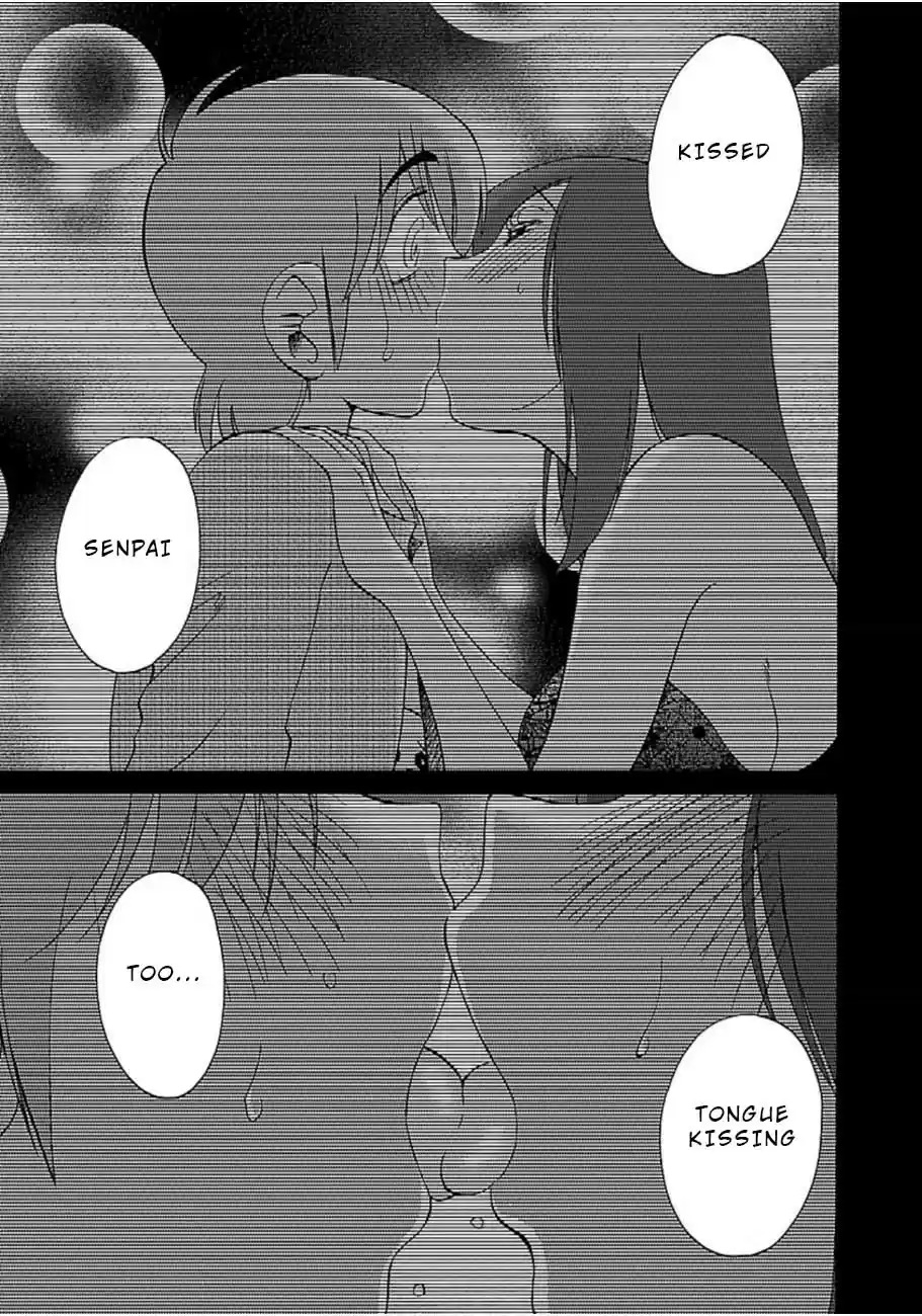 Rakujitsu no Pathos Vol. 7 Ch. 50 May I Murder That Bastard?