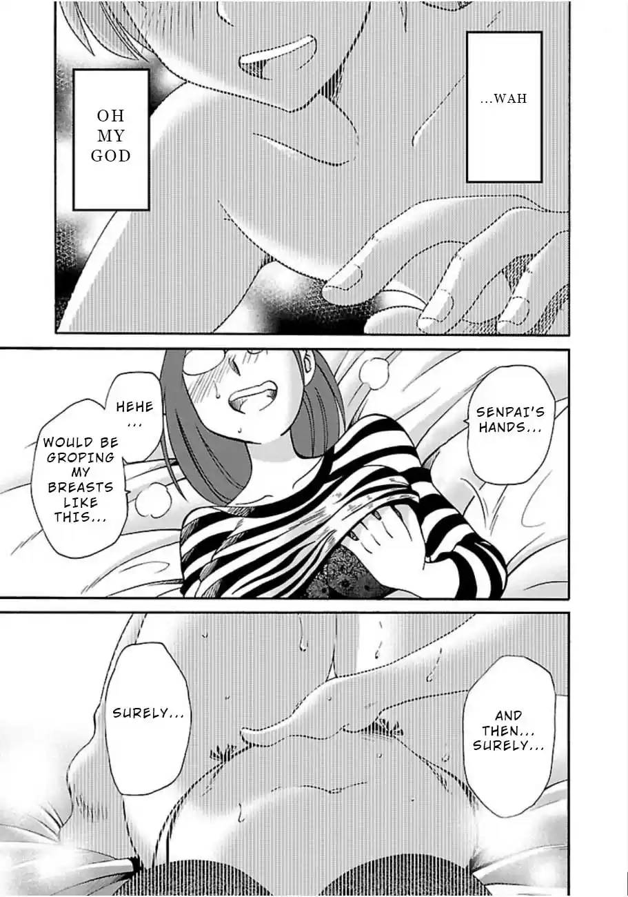 Rakujitsu no Pathos Vol. 7 Ch. 50 May I Murder That Bastard?