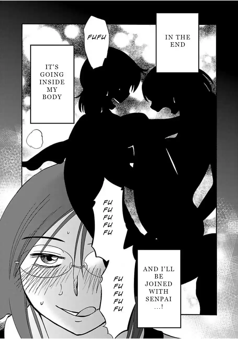 Rakujitsu no Pathos Vol. 7 Ch. 50 May I Murder That Bastard?